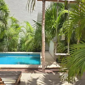  Appartement Kin Palms Luxury